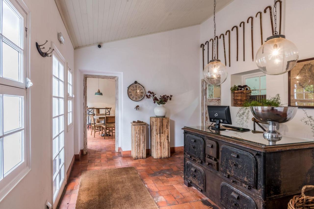 Rabacal Nature Spot Cottage Estreito Da Calheta Eksteriør billede